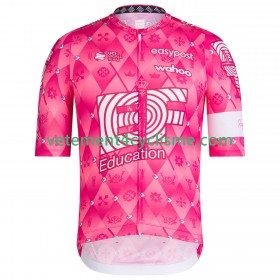 Homme Maillot vélo EF Education-EasyPost 2025